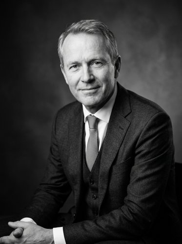 Andreas Halvorsen portrait