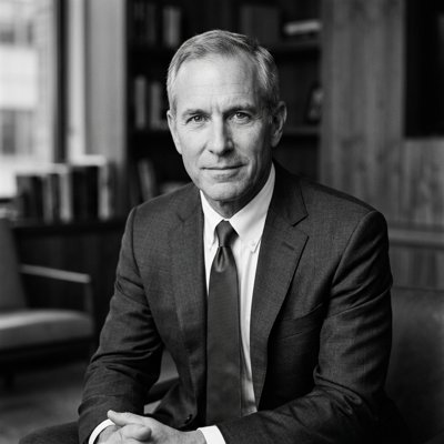 Andy Krieger portrait