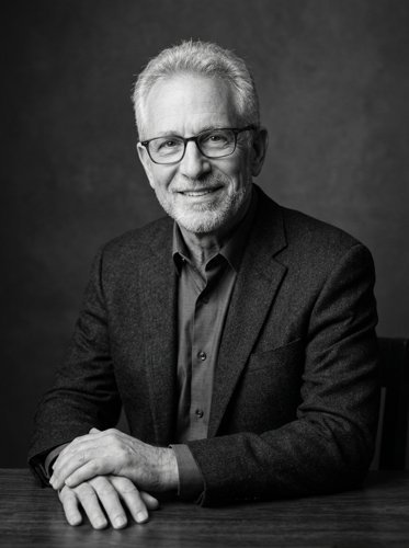 Brett Steenbarger portrait
