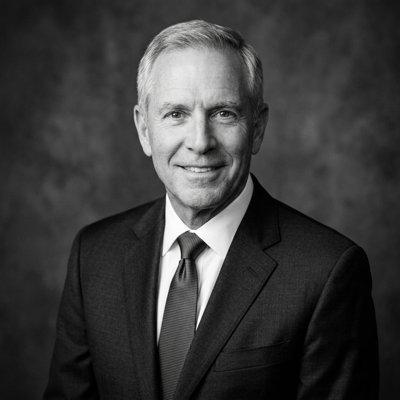 Dan Zanger portrait