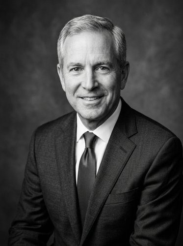 Joel Greenblatt portrait