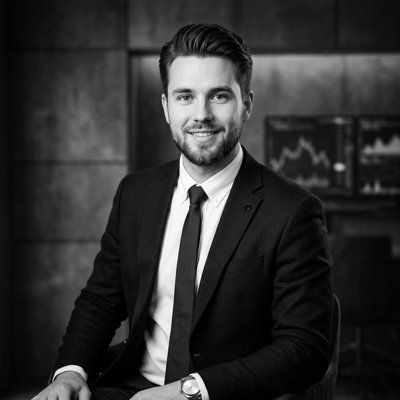Kristjan Qullamaggie portrait