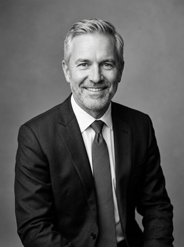 Paul Rotter portrait