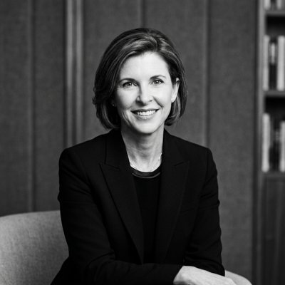 Sallie Krawcheck portrait