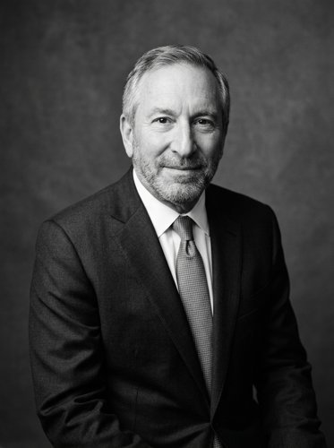 Seth Klarman portrait