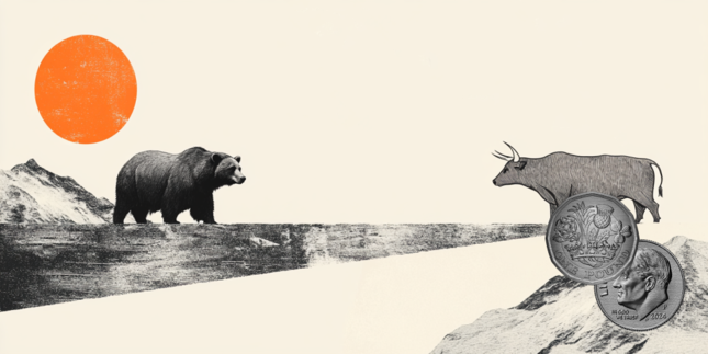 Markets are ignoring longer-term negative effects of the war