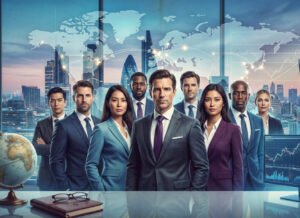 The Market Immortals: 32 Traders Who Rewrote the Rules of Wealth