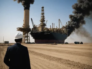 Energy Markets Are Pricing Fear,