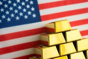 White House to Issue Decree Clarifying Gold Bars Tariffs