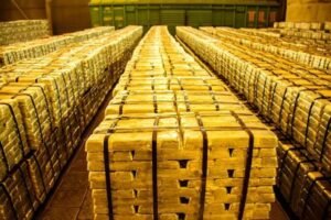 Gold Reserve Revaluations: The International Experience