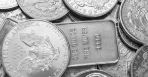 India Takes A Historic Step Toward The Remonetization Of Silver