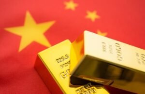 China&rsquo;s Unreported Gold Purchases Could Be 10x Its Official Figures