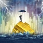 WTI crude breaks the 38.2% retracement of the ceasefire decline