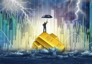 Ray Dalio: Gold is the Safest Money