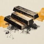 Gold continues to consolidate amid the US-Iran stalemate and the more hawkish Fed