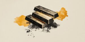 Gold holds above $4,700 as USD softens on US-Iran peace hopes