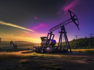 Oil prices jump on Iran's refusal for talks, but consolidate on ceasefire extension