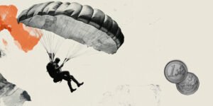 EUR/GBP dips as Pound shrugs off UK political noise, ECB and BoE meetings in focus