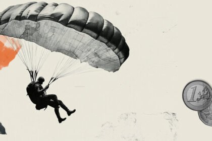 Why does Bitcoin seem not to care about the Middle East War?