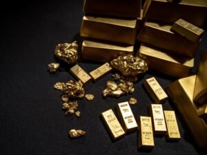 Gold continues to consolidate amid the US-Iran stalemate and the more hawkish Fed