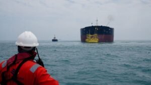 Gulf economies head for worst crisis since pandemic as war roils energy lifeline: Reuters poll