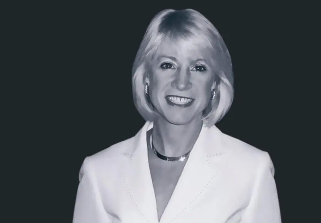 Linda Raschke: The Queen of Price Action