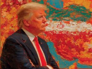 WSJ: Trump sceptical on Iran's Hormuz proposal but White House presses on with talks