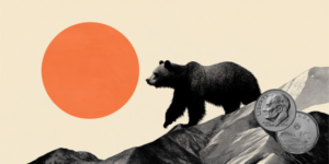 USD/CAD edges lower as soft Dollar, higher Oil lift Canadian outlook