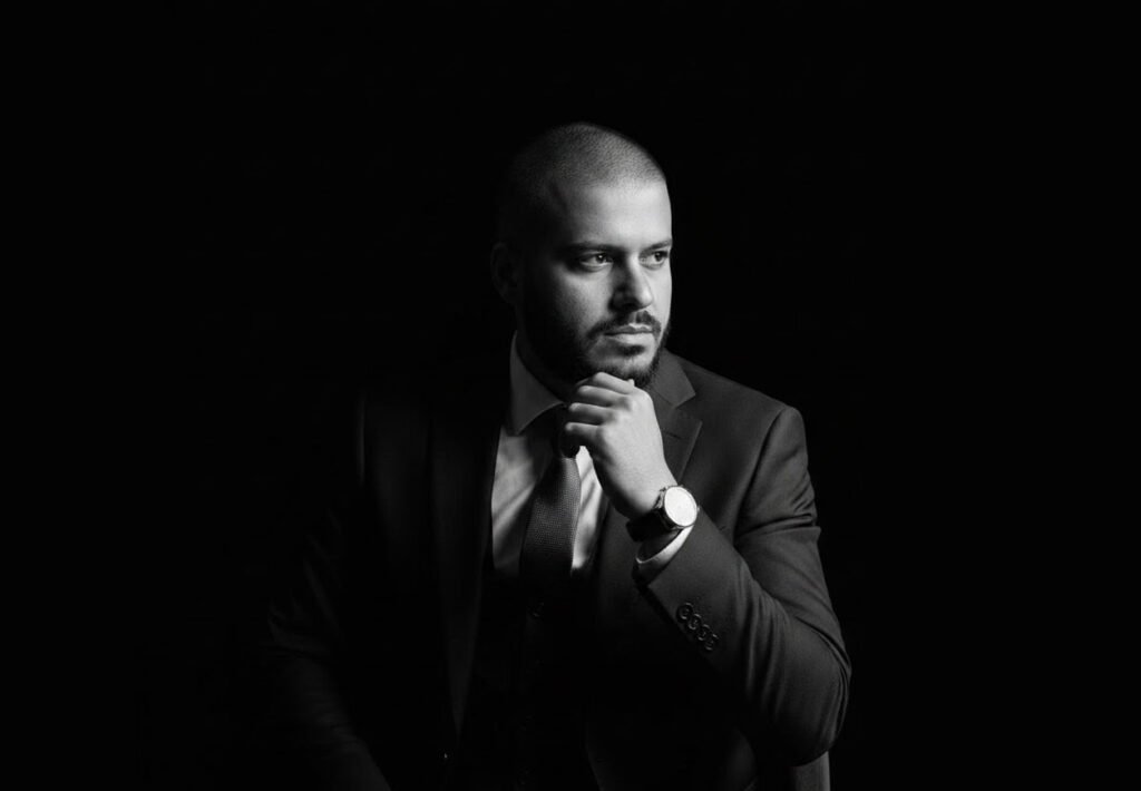 Antoine Salloum: Coding Success in the Heart of Beirut