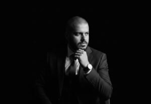 Antoine Salloum: Coding Success in the Heart of Beirut