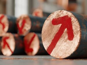 Scotia more bullish on copper as supply keeps disappointing &mdash; 3 big mines just got smaller