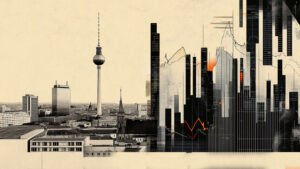 Germany: Growth hit by energy shock &ndash; Commerzbank