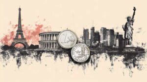 EUR/USD: Sideways bias with Dollar edge &ndash; Commerzbank