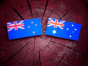AUD/USD and NZD/USD Flash Early Signs of Bullish Recovery