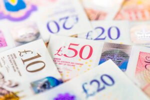 GBP/USD Moves Up, Traders Eye Continuation Of Rally