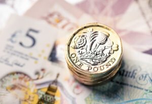 GBP/USD Builds Momentum While EUR/GBP Dips Once More