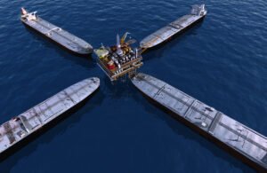 Chart Alert: WTI Crude Oil at Risk of Mean Reversion Decline Below $102.25 after 5% Spike