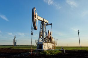 Bulls Control Crude Oil - ActionForex