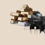 Gold prices steady amid Fed anticipation, Iran jitters