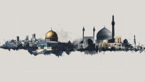 Iran's Araghchi tours three capitals; is Trump boxed in?