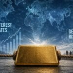 Gold rebounds as Iran-US deal hopes drive upside