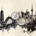 USDJPY falls to new lows. Retests 100 hour MA