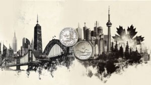 USD/CAD: Choppy range then softer bias &ndash; TD Securities