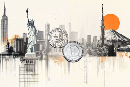 Why does Bitcoin seem not to care about the Middle East War?