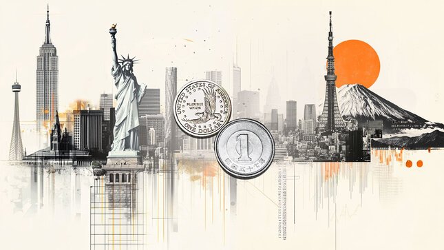 Why does Bitcoin seem not to care about the Middle East War?