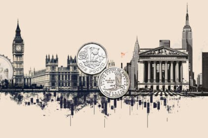 The Fed Warsh inherits: Divided and with its independence in doubt