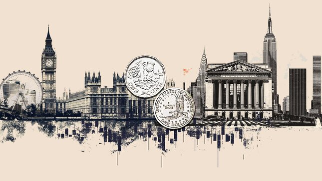 The Fed Warsh inherits: Divided and with its independence in doubt