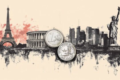 Why the Pound is starting to trade like an emerging-market currency