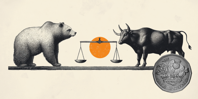 Why the Pound is starting to trade like an emerging-market currency