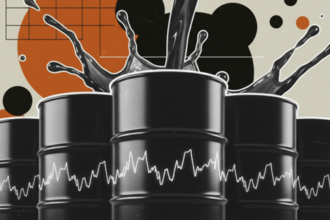 WTI retreats to $ 85 amid renewed optimism over the end of the Middle East conflict